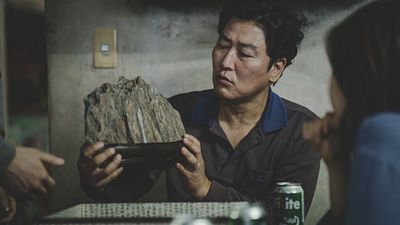 El protagonista de 'Parásitos' estará en 'Baby, Box, Broker', lo nuevo de Hirokazu Kore-eda noticias imagen