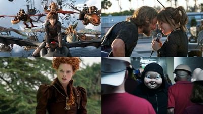 Amazon Prime Video: Todas las películas que se estrenan en septiembre