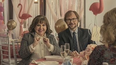 'Padre no hay más que uno 2. La llegada de la suegra', la película más taquillera de 2020 noticias imagen