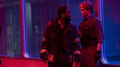 'Tenet', mejor apertura de taquilla en España con más de 2,3 millones de euros recaudados  noticias imagen