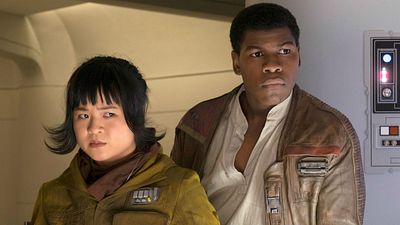 'Star Wars': John Boyega critica a Disney por dejar de lado a su personaje y el de Kelly Marie Tran noticias imagen