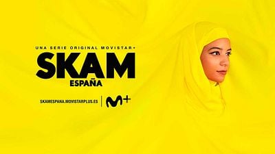 Hajar Brown de la temporada 4 de 'SKAM España': "Se va a emitir como si la pandemia nunca hubiera existido" noticias imagen