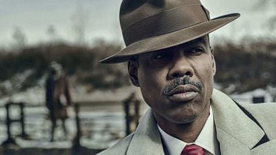 'Fargo': La temporada 4 ya tiene fecha de estreno en Movistar+ noticias imagen