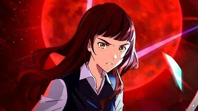 'Memorias de Idhún' (Netflix): Únete a la Resistencia con el nuevo póster de la serie  noticias imagen