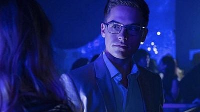 Anna Todd ('After. En mil pedazos'): "Dylan Sprouse es estupendo como Trevor" noticias imagen