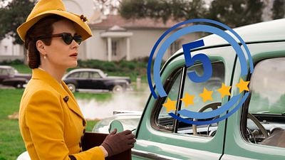 CRÍTICA 'Ratched': Hasta ahora, la mejor serie de Ryan Murphy para Netflix con una magnífica Sarah Paulson noticias imagen