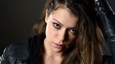 'She-Hulk': Tatiana Maslany será Hulka en la serie de Disney+ noticias imagen