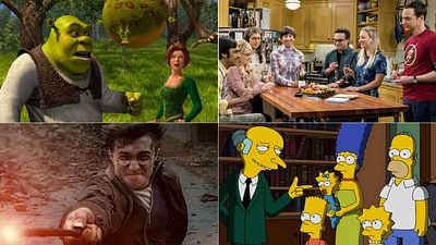 Los 9 mejores doblajes de cine y series para la redacción de SensaCine noticias imagen