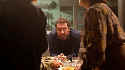 Aitor Gabilondo ('Patria'): "Si hubiera sabido que el libro iba a ser tan fenómeno no me habría atrevido a hacerlo" noticias imagen