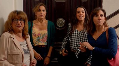 'Señoras del (h)AMPA': La segunda temporada ya tiene fecha de estreno en Amazon Prime Video