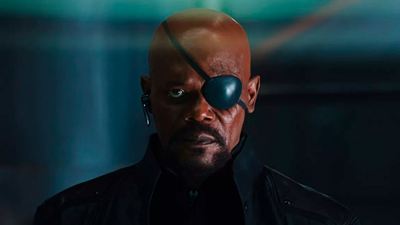 Disney+ prepara una serie de Nick Furia con Samuel L. Jackson