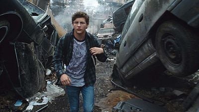 'Ready Player Two': Tye Sheridan repetiría como Parzival, pero no tiene noticias de la secuela noticias imagen