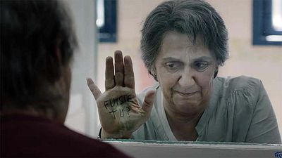 El primer episodio de 'Patria', esta noche en Telecinco noticias imagen