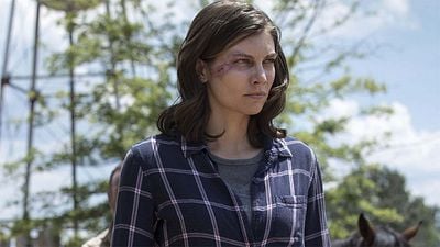 'The Walking Dead' modifica su estructura narrativa para cumplir con las medidas de seguridad noticias imagen