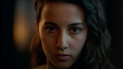 Amaia Aberasturi ('Akelarre'): "Todas deberíamos ser brujas porque es hacer lo que quieres sin hacer daño a nadie" noticias imagen