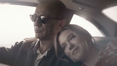 'Sin tiempo para morir': Echa un vistazo a las nuevas imágenes de la película con el videoclip de Billie Eilish