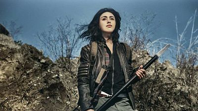 'The Walking Dead: World Beyond', perfecta para todos aquellos que no hayan visto nada de la franquicia zombi noticias imagen