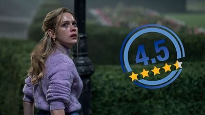 CRÍTICA 'La Maldición de Bly Manor' (Netflix): Mike Flanagan sigue siendo "realmente espléndido" noticias imagen