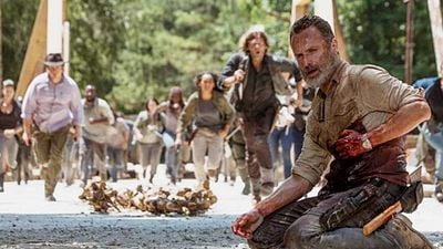 'The Walking Dead: World Beyond': Así conectará la serie con la marcha de Rick Grimes  noticias imagen