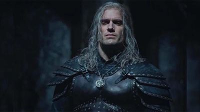 'The Witcher': Geralt de Rivia luce diferente en la primera imagen en la temporada 2