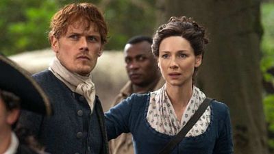 'Outlander': El estreno de la temporada 6 podría volver a retrasarse noticias imagen