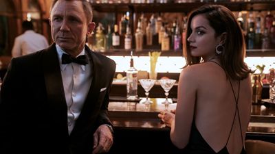 Daniel Craig ('Sin tiempo para morir') da un consejo a su sucesor como James Bond: "No lo jodas"