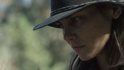 'The Walking Dead' nos presentará a un ya crecido Hershel Rhee, hijo de Maggie y Glenn, y revelará todos los detalles de su ausencia noticias imagen