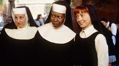 'Sister Act 3' está en desarrollo, según la protagonista de la saga Whoopi Goldberg noticias imagen