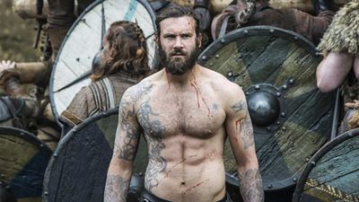 'Vikings: Valhalla': El 'spin-off' secuela retoma su rodaje tras detectar varios positivos en coronavirus noticias imagen