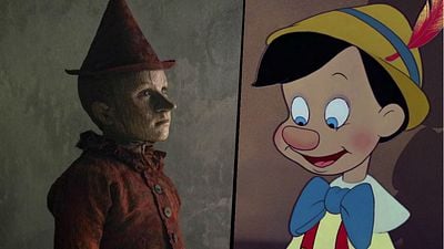'Pinocho': ¿Por qué la versión de Matteo Garrone es más oscura que la de Disney? noticias imagen