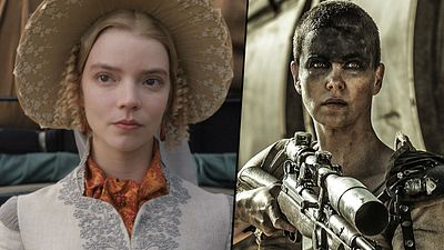 'Furiosa': Anya Taylor-Joy protagonizará el 'spin-off' de 'Mad Max' junto a Chris Hemsworth y Yahya Abdul-Mateen II