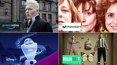 Estrenos de películas y series en Amazon Prime Video, Disney+, Movistar+, HBO y Filmin del 19 al 25 de octubre noticias imagen