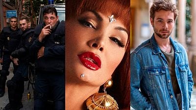 'Antidisturbios' de Rodrigo Sorogoyen y otras 10 series españolas que son buenísimas te pongas como te pongas noticias imagen