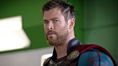 'Thor: Love and Thunder': Chris Hemsworth, emocionado por "intentar hacer algo diferente"
