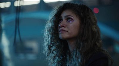 'Euphoria' (HBO) estrenará en diciembre un episodio especial previo a la temporada 2 noticias imagen