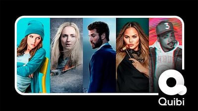 Quibi cierra y deja más de 40 series canceladas noticias imagen