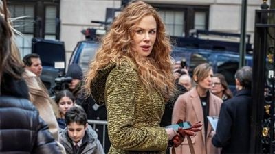 Carta de amor a Nicole Kidman: 'The Undoing' (HBO) y otras series y películas para adorarla