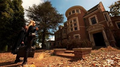 'American Horror Story': La casa de 'Murder House' se abre al público por primera vez 