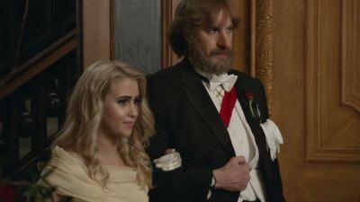 'Borat 2' (Amazon Prime Video): ¿Quién es Maria Bakalova, la actriz que interpreta a la hija del protagonista?