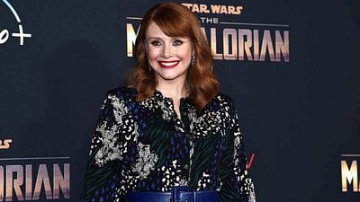 'The Mandalorian' (Disney+): Bryce Dallas Howard, "ansiosa" por el estreno de la temporada 2 noticias imagen
