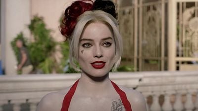 'El Escuadrón Suicida': Nuevas imágenes de la película de James Gunn noticias imagen