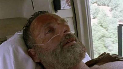 'The Walking Dead': ¿Qué supone para Rick que 'World Beyond' haya desvelado el significado de las misteriosas 'A' y 'B'?