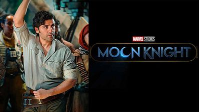 'Moon Knight' (Disney+): Oscar Isaac, a punto de cerrar su fichaje noticias imagen