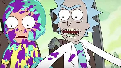 El creador de 'Rick y Morty' actualiza el estado de la temporada 5: "Vamos más adelantados que nunca" noticias imagen