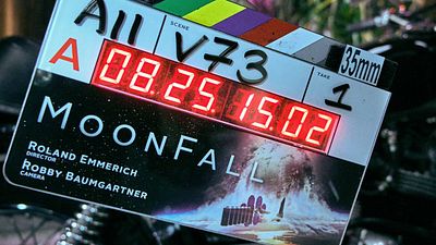 'Moonfall': Roland Emmerich anuncia el inicio del rodaje 