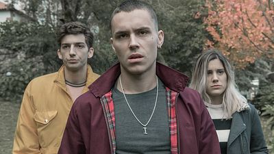 'El desorden que dejas' (Netflix): primeras imágenes del nuevo 'thriller' del creador de 'Élite'