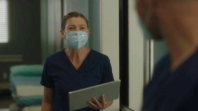 'Anatomía de Grey': Se masca la tragedia en el nuevo tráiler del 'crossover' con 'Estación 19' noticias imagen
