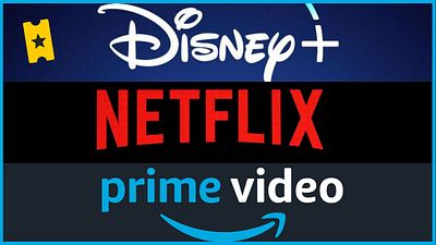 Netflix, Disney+ y Amazon Prime Video: SensaCine estrena nueva sección de 'streaming' noticias imagen