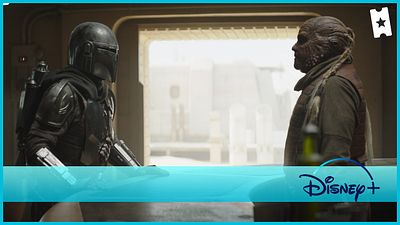 'The Mandalorian' Recap 2x01: El Niño, el Marshal y el Dragón Krayt noticias imagen