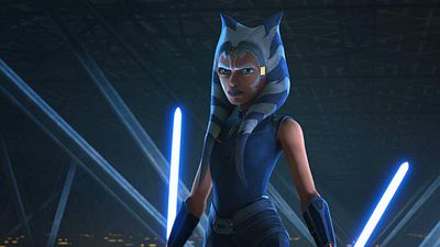 'The Mandalorian' (Disney+): ¿Quién es Ahsoka Tano y cuál será su papel en la temporada 2? noticias imagen